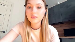 Watch karibukrim New Porn Video [Chaturbate] - new, smalltits, shy, 18, teen