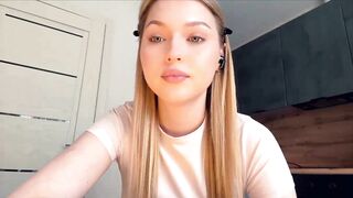 Watch karibukrim New Porn Video [Chaturbate] - new, smalltits, shy, 18, teen