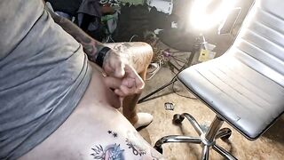 samboiamtho Hot Porn Video [Chaturbate] - edging, tattoo, smoke, sph, smallcock
