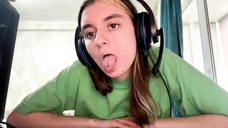 norinefrymyer Camgirl Porn Video [Chaturbate] - new, bigass, shy, 18, bigboobs