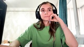 norinefrymyer Camgirl Porn Video [Chaturbate] - new, bigass, shy, 18, bigboobs