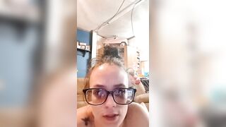 Watch tattoostittiesntacos New Porn Video [Chaturbate] - skinnybody, leche, chubby, sub, voyeur