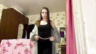 stephaniflicek New Porn Video [Chaturbate] - new, young, shy, 18, teen