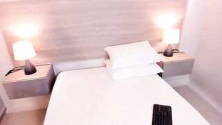 mila_thomass Camgirl Porn Video [Chaturbate] - anal, shy, latina, pantyhose, squirt