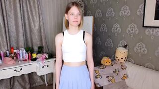 new__star New Porn Video [Chaturbate] - new, shy, young, 18, teen