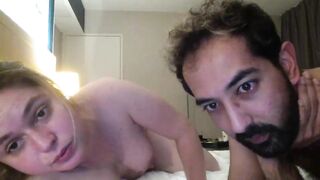 zazbella Hot Porn Video [Chaturbate] - bigass, erotic, beautifultits, nude, french