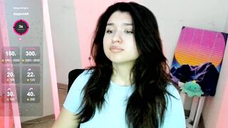 Watch steffi_xo Leaked Porn Video [Chaturbate] - sensual, natural, young, nonude, cute