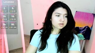 Watch steffi_xo Leaked Porn Video [Chaturbate] - sensual, natural, young, nonude, cute