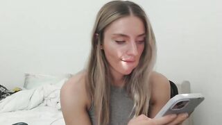 Watch kmb25 Leaked Porn Video [Chaturbate] - sweet, lesbian, shibari, thick