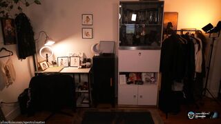 spectralmatter New Porn Video [Chaturbate] - tokenkeno, madure, birthday, lush