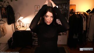 spectralmatter New Porn Video [Chaturbate] - tokenkeno, madure, birthday, lush