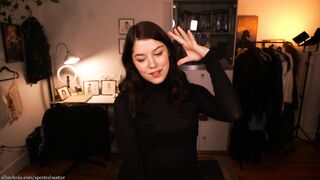 spectralmatter New Porn Video [Chaturbate] - tokenkeno, madure, birthday, lush