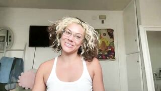 Watch kennibby New Porn Video [Chaturbate] - lovense, private, domination, rope, armpits