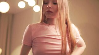 intheknoww New Porn Video [Chaturbate] - new, young, shy, 18, teen