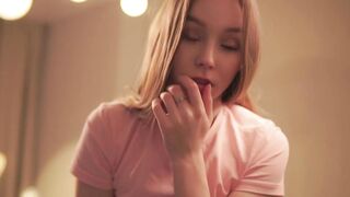 intheknoww New Porn Video [Chaturbate] - new, young, shy, 18, teen