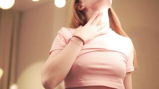 intheknoww New Porn Video [Chaturbate] - new, young, shy, 18, teen