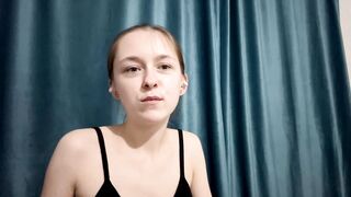 Watch fleshpoetry New Porn Video [Chaturbate] - new, natural, young, 18, teen