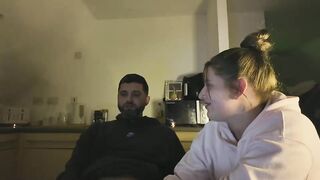 essexcouple88 New Porn Video [Chaturbate] - tip, toys, sph, voyeur