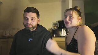 essexcouple88 New Porn Video [Chaturbate] - tip, toys, sph, voyeur