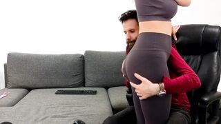 Watch mrdeanlive Leaked Porn Video [Chaturbate] - chat, chill, cute, bigboobs