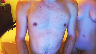 Watch vinsmoke_sanji2020 Camgirl Porn Video [Chaturbate] - couple, abs, 27, rope, 19