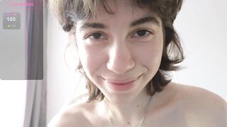pumpk1n_polly New Porn Video [Chaturbate] - new, tattoo, lovense, 18, skinny