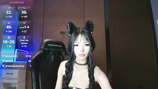 Watch dion_lee9 New Porn Video [Chaturbate] - new, anal, lovense, asian, teen