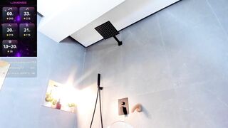 _sugarr3d Leaked Porn Video [Chaturbate] - redhead, german, squirt, bigboobs, jeans