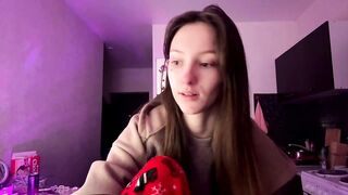 Watch troybailly Hot Porn Video [Chaturbate] - new, shy, 18, skinny, teen