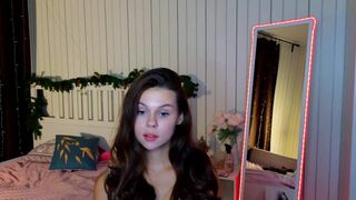 Watch herminasouth Leaked Porn Video [Chaturbate] - new, mistress, shy, 18, hot