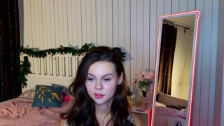 Watch herminasouth Leaked Porn Video [Chaturbate] - new, mistress, shy, 18, hot