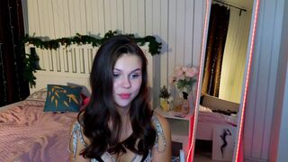 Watch herminasouth Leaked Porn Video [Chaturbate] - new, mistress, shy, 18, hot