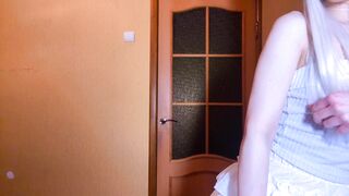 janeanjourneay Leaked Porn Video [Chaturbate] - new, young, shy, 18