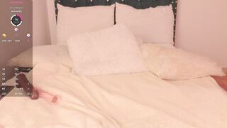 Watch silentnoxy Leaked Porn Video [Chaturbate] - young, squirt, domi, skinny, naked