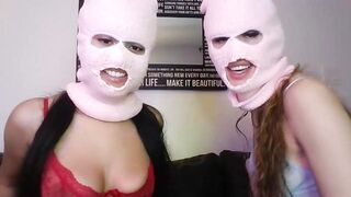 twogirlls New Porn Video [Chaturbate] - niceass, homemaker, sexychubby, kinky, blonde