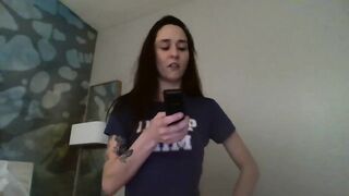 Watch tayybabby05 Leaked Porn Video [Chaturbate] - new, stretch, couple, squirting, booty