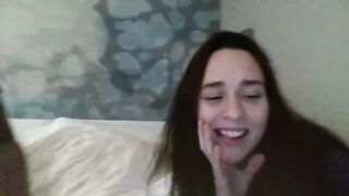 Watch tayybabby05 Leaked Porn Video [Chaturbate] - new, stretch, couple, squirting, booty