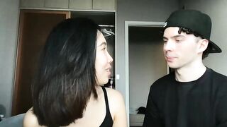 Watch alexander0_ New Porn Video [Chaturbate] - new, asian, cute, dance, beautiful