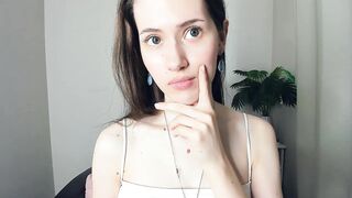 _nicehabbitt_ New Porn Video [Chaturbate] - new, shy, 18, teen, cute