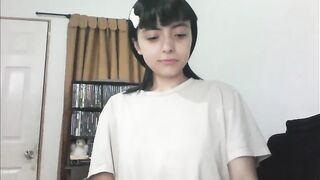 Watch finnky1 Hot Porn Video [Chaturbate] - hairy, anal, latina, 18, goth
