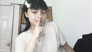 Watch finnky1 Hot Porn Video [Chaturbate] - hairy, anal, latina, 18, goth