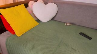 Watch tori_the_witch Hot Porn Video [Chaturbate] - redhead, hairy, dutch, fuckmachine, smalltits