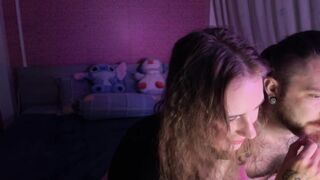 justacouple8 Hot Porn Video [Chaturbate] - spanks, sport, titties, punish, dutch