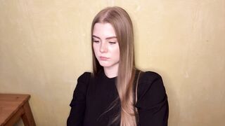 bethannbenavidez Hot Porn Video [Chaturbate] - new, bigass, shy, 18, teen