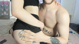 Watch twoinframe New Porn Video [Chaturbate] - analtoys, femdom, welcome, home, slave