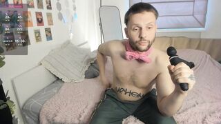 Watch twoinframe New Porn Video [Chaturbate] - analtoys, femdom, welcome, home, slave