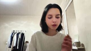 lenagoode New Porn Video [Chaturbate] - new, young, shy, 18, teen