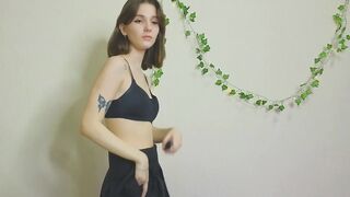 blush_and_breathe Hot Porn Video [Chaturbate] - new, natural, shy, skinny, teen