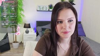 Watch sia_berly Hot Porn Video [Chaturbate] - new, shy, 18, teen, bigboobs
