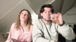 Watch curiouscouple0110 Hot Porn Video [Chaturbate] - show, fatpussy, tips, furry